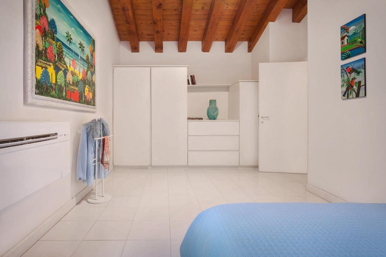 Villa Dismero-Un Oasi Di Lusso E Privacy Brenzone sul Garda Exterior foto